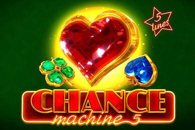 Chancemachine5wl слот Олимп Казино